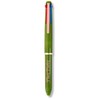 ban.do 4 Color Multi-Click Pen, 4-in1 Retractable Ball Point Pen