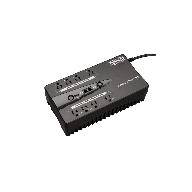 Tripp Lite INTERNET550U 550VA 300W UPS
