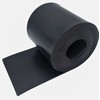 Wulkow Rubber Strips, 2 mm Thick, Choice of Width and