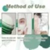 // Km Bw Ba Mascarilla De Té Verde En Barra,