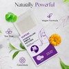 Pimple Patches for Face - Set of 36 Hydrocolloid Pimple