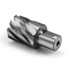 Annular Cutter JESTUOUS 1-3/16 Inch Cutting Diameter 3/4 Weldon Shank