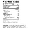 Starlight Candy, Individually Wrapped (Cinnamon, 1 Pound)