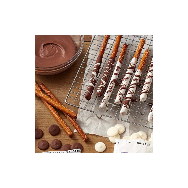 Wilton Candy Melts - White 340g