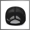 Buzz Selection Cap388 Cap, Emblem, Logo, Lightweight, Mesh, Airsoft Game,