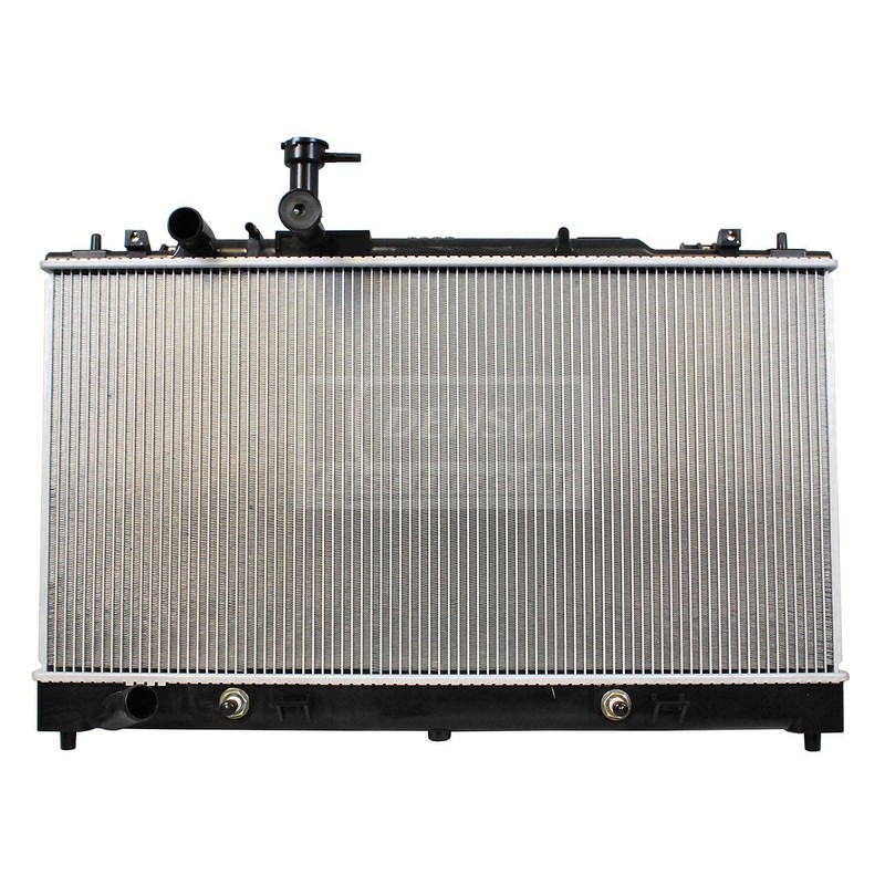 Denso 221-3511 Radiator