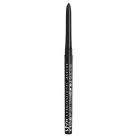NYX Mechanical Lip Pencil, Black Lips