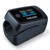 Beurer PO 40 Pulse Oximeter For Measuring Oxygen Saturation, Heart