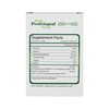 Probvioptal, 60 Capsules, Probiotics & Prebiotics, Duocap, 1 Billion CFU,