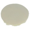vhbw 2 x Polishing Sponge Compatible with Festool ETSC 125