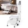 NnsZenith 2 Step Stool for Elderly