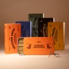 Collins Incense 5 Types (70 Uses)