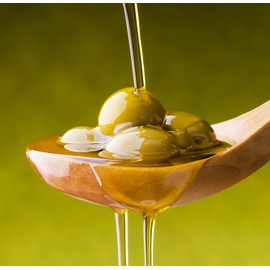 Basilippo Extra Virgin Olive Oil Gourmet - 16.9 OZ / 500 ML - Early Harvest