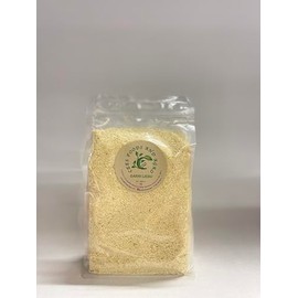 Cees Foods And Agro - Garri Ijebu 1lb | Organic Cassava Grains | For Cassava Flour | Baking | Bread | Gluten Free | Vegan Flour option | Nigerian Store |