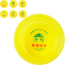 Yuru Camp Season 3 Kerorin Tub – Helmet Rin Edition with Dress-Up Postcard (Limited Anime Goods)