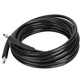 Omabeta Water Hose, High Pressure Cleaning Washer Water Hose Pipe Tube Fit Tube Water Pipe Cleaning Replacement for Karcher K2 K3 K4 K5 K Series (10M)