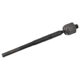 febi bilstein 44283 Inner Tie Rod with counter-nut, pack of one