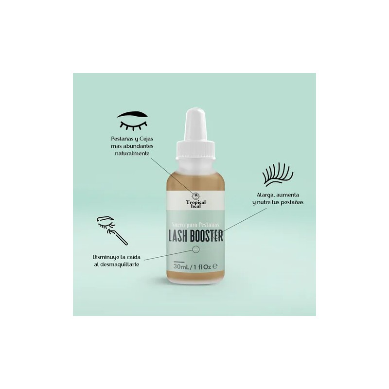 Kit Cuidado Facial Completo Tropical Heal Collection Tipo de piel