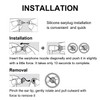 3-in-1 CleaningEartips Kit Compatible with Beats Fit Pro, S/M/L 3