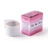 Silk Wrap QT-113 Fiber Nail Reinforcement Repair Crack Repair (Silk
