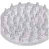 Merriway® BH01164 (4 Pcs) Castor Caster Cups with Spikes, Large