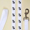 'Cute Sketchy Corgi' Dog Lead/Leash (DL00022552)