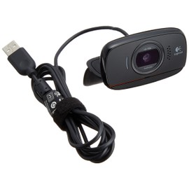 Logicool C525 HD webcam