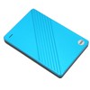 External Hard Drive Ultrathin 2.5 Inch USB 3.0 Aluminium Alloy