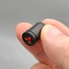 HNCS Mitsubishi Air Valve Cap Tire Wheel Rim Dress Up