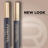 L'Oreal Paris Makeup Voluminous Original Curved Brush Mascara, Black, 0.28