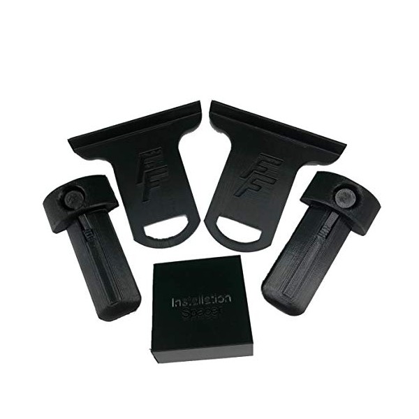 Fridge Fixer compatible with the Haier HRF15 Series