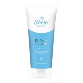 Sheló Nabel Crema Facial Regenerante, Manchas, Cicatrices, Shelo Nabel