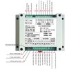 AC100 to 260V Automatic Water Level Controller XKC C352 3P