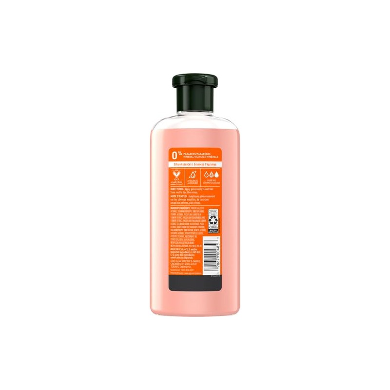 Herbal Essences Herbl Essences Body Envy acondicionador de volumen para