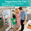 PureAir PK-2 Produce Keeper Plus Refills Replacement for FRIGIDAIRE Gallery