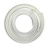 XQSMWF Sunroof Repair Ribbon (65" Long Each) 2X Compatible with