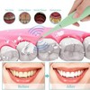 Electric Dental Cleaner Calculus Plaque Tartar Tooth Stains Removal Oral