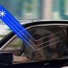 SSyang 2 Pieces of Sun Protection for The Side Window,