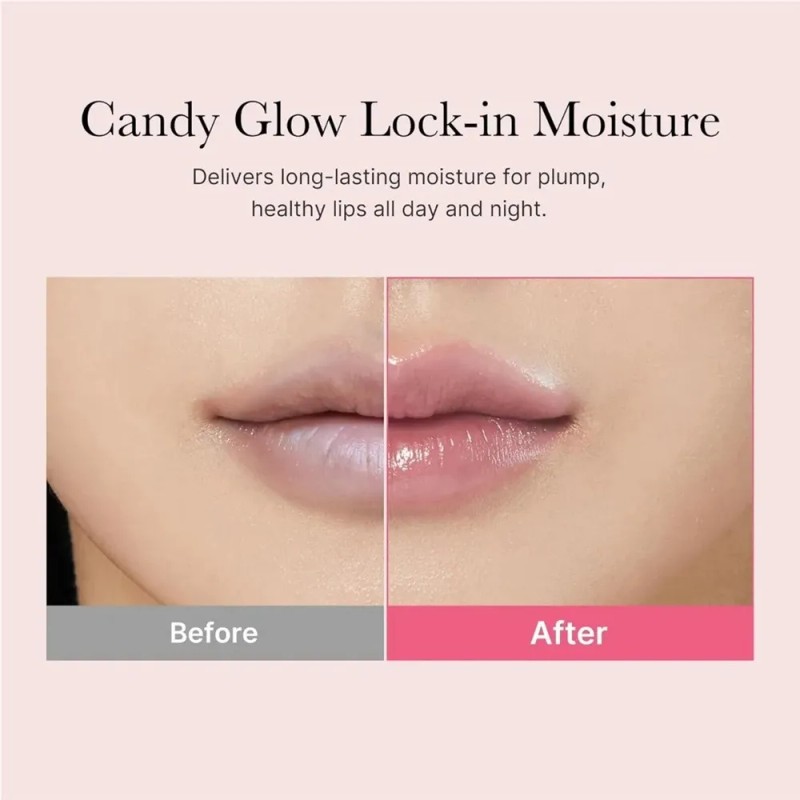 Mascarilla Mzhl Dormir Labios Medicube