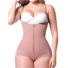 Sonryse 021ZF Fajas Colombianas Post Surgery Lipo Compression Garment after
