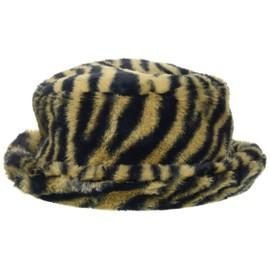 Barts Women's Bretia Hat Winter Cap, Brown, UNI