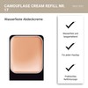 Malu Wilz Camouflage Cream Refill - Cover Cream (Roasted Almond