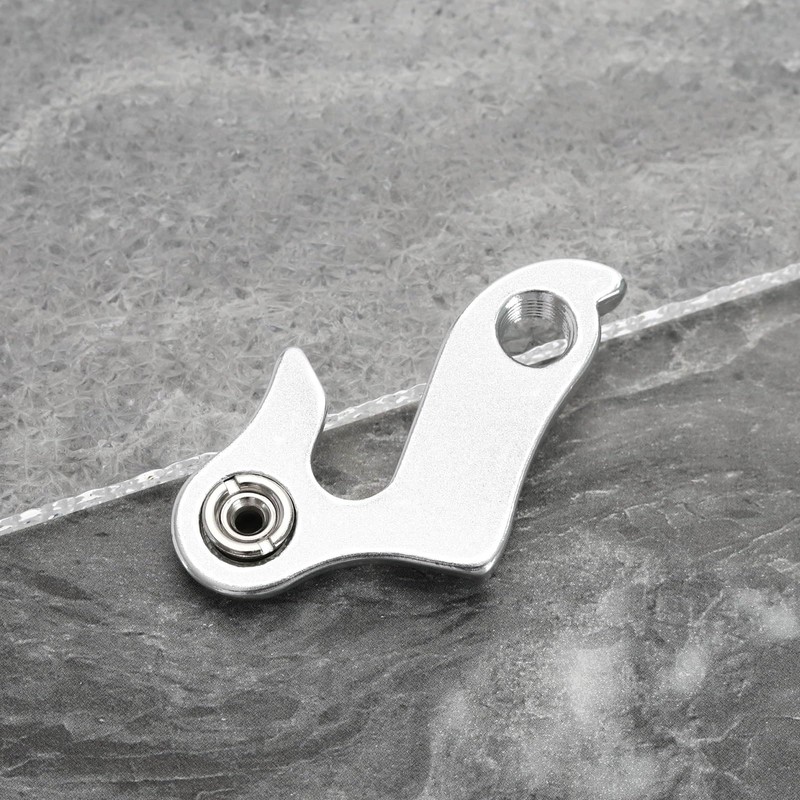 eMagTech Mech Derailleur Hanger Derailleur Hook Bicycle Tail Hook Rear