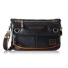 Mustache VMR-5696 YUQ Shoulder Bag, navy