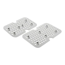 Zwilling Vacuum Accessory Set for Plastic Boxes, Medium/Large/2 Pieces