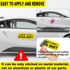 Learning to Drive Stick Shift Stay Back May Roll Back