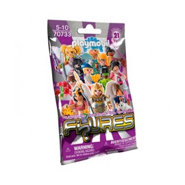 Playmobil 70733 Figures Series 21 Girls