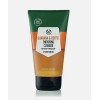 The Body Shop Guarana and Coffee Energizing Cleanser For Men,