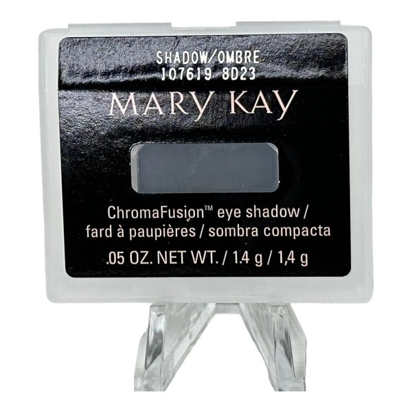 Eyeshadow Mary Kay Chromafusion SHADOW (107619) Eye Shadow .05 oz