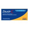 Zisual-c Ungüento 5 G/0,25 G/18 G/3,5 G, 1 Tubo 30